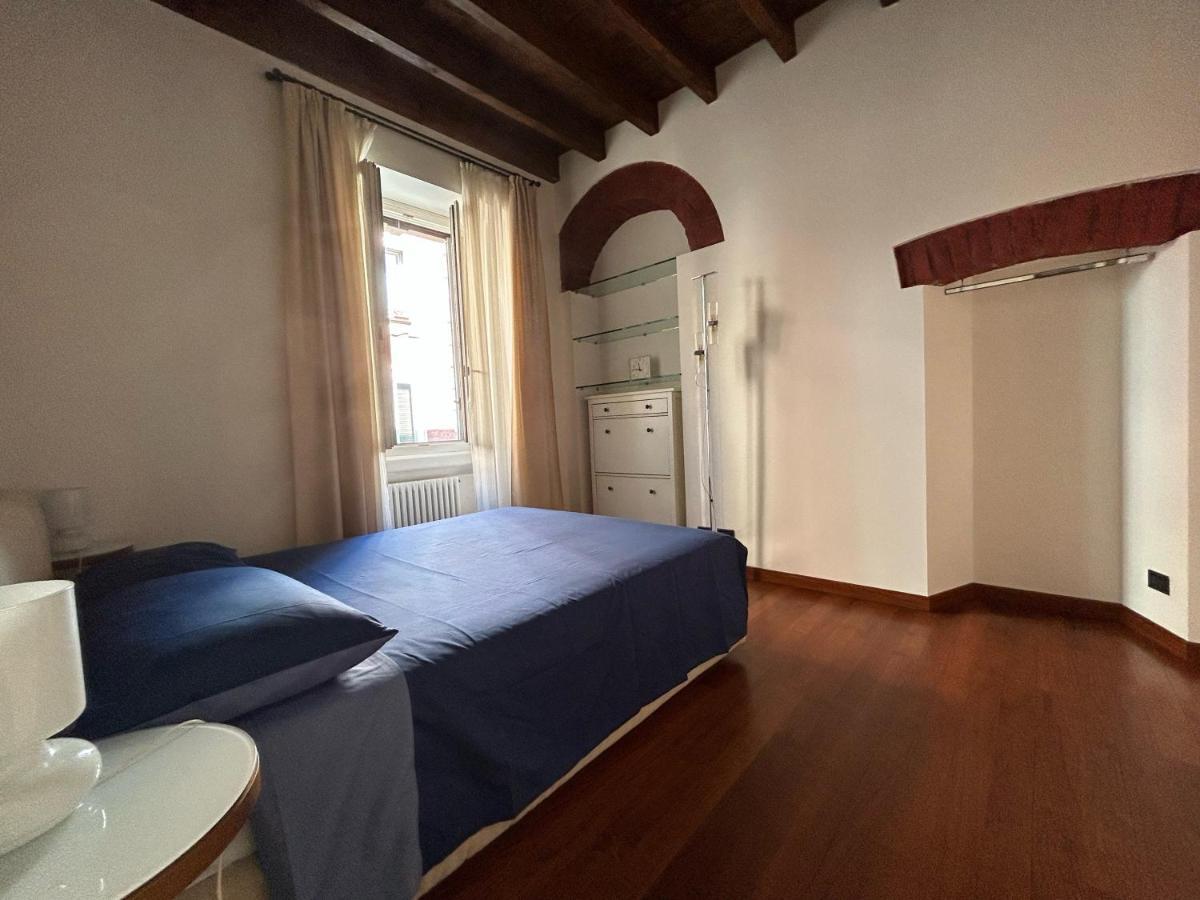 Duca Di Porta Romana, Viaorti Milano Exteriör bild