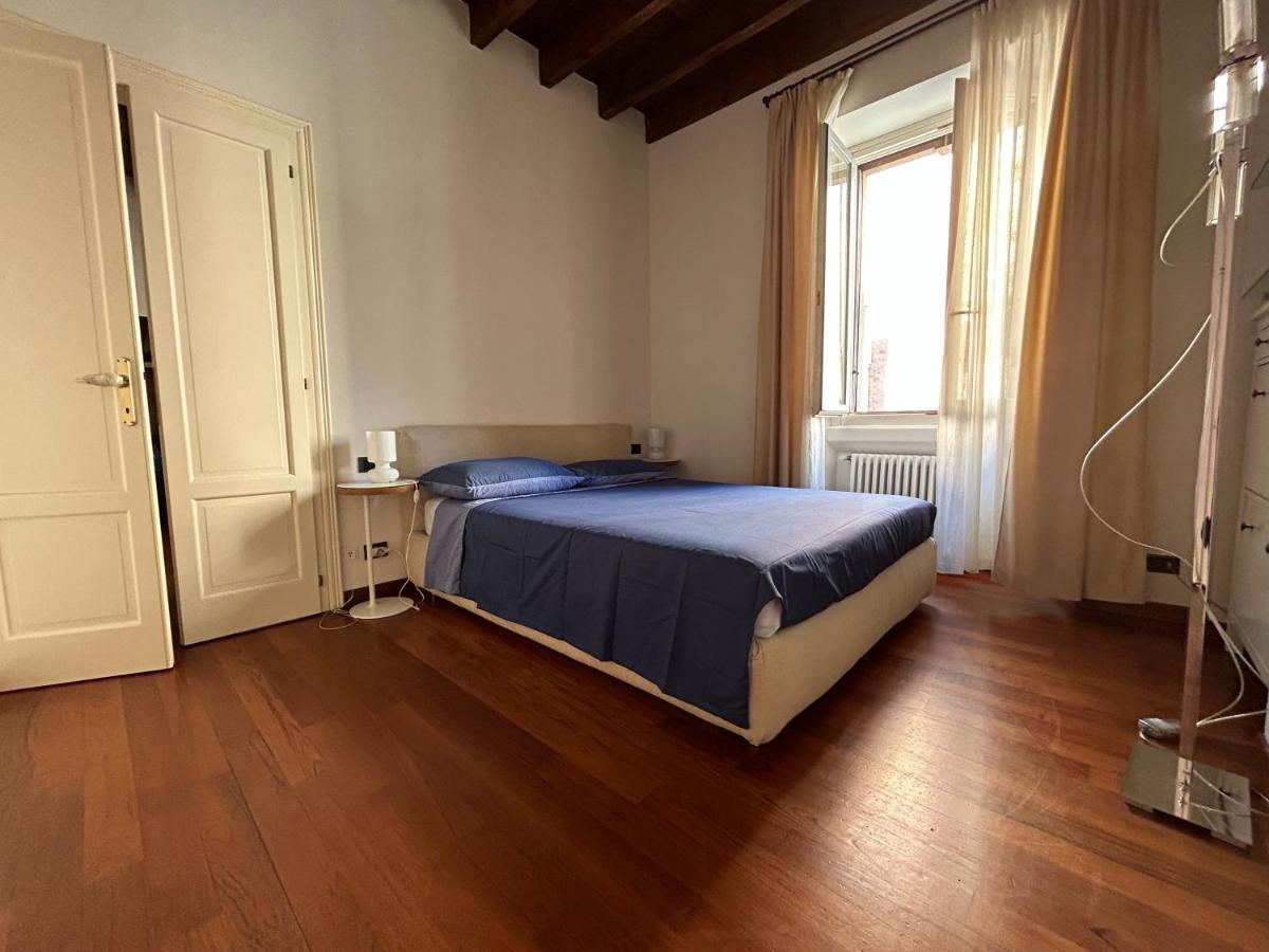 Duca Di Porta Romana, Viaorti Milano Exteriör bild