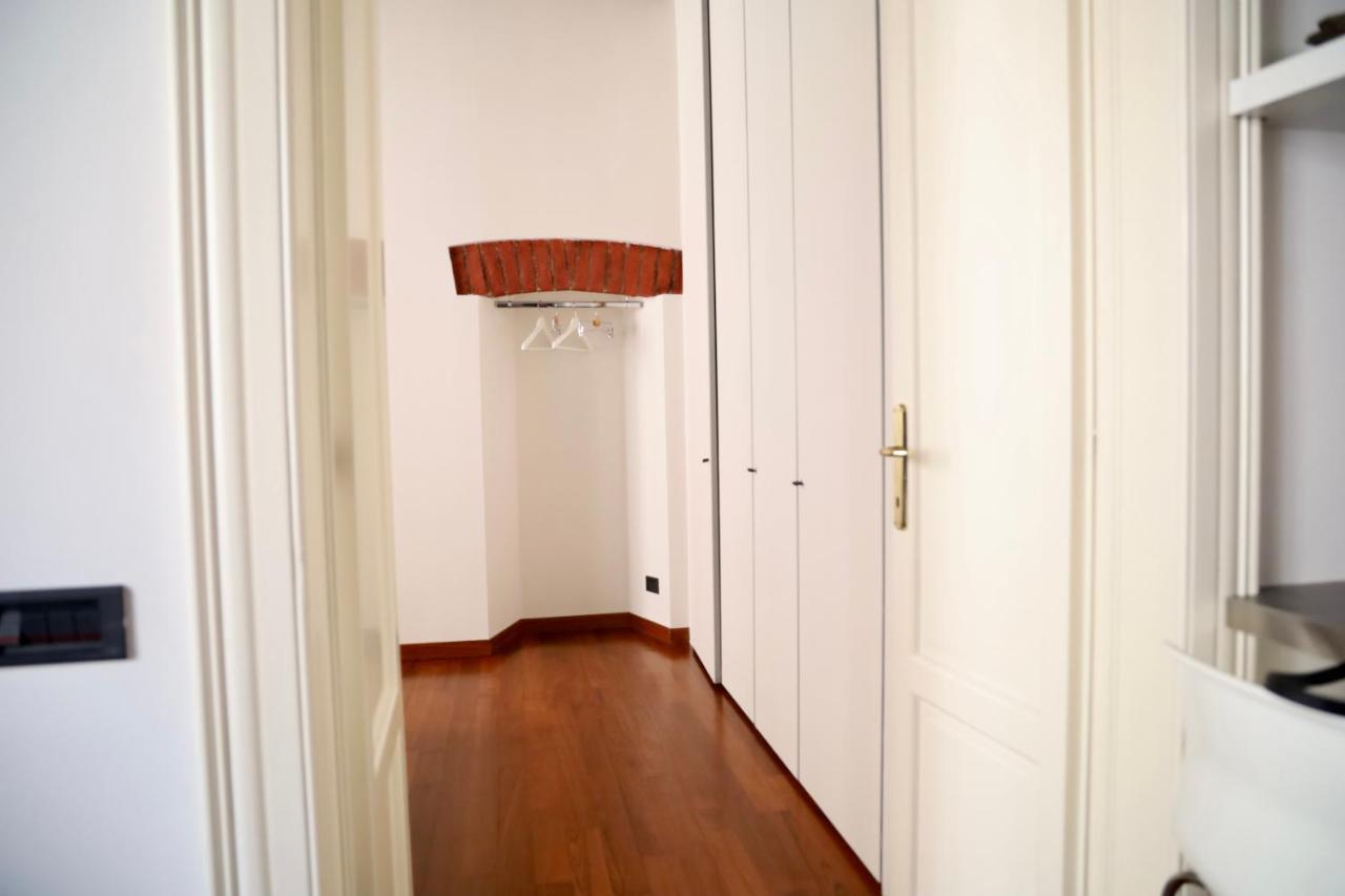 Duca Di Porta Romana, Viaorti Milano Exteriör bild